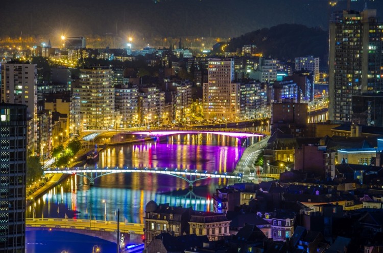 15 Countries With Most Robberies and Highest Theft Rates In The World