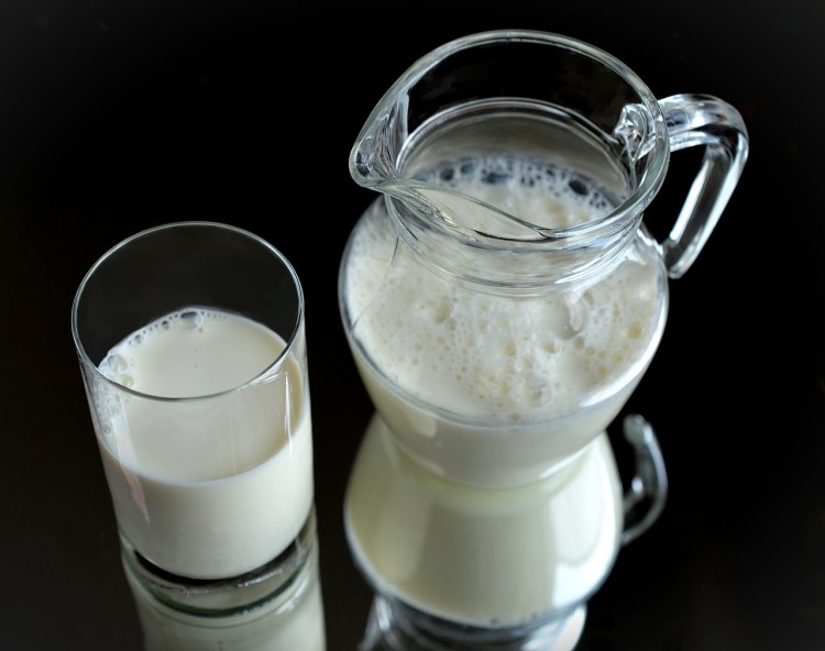 6 Easiest Dairy Products To Digest Insider Monkey
