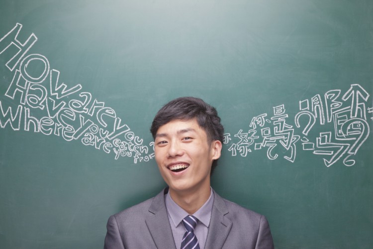 11 Common English Mistakes Made by Chinese Speakers