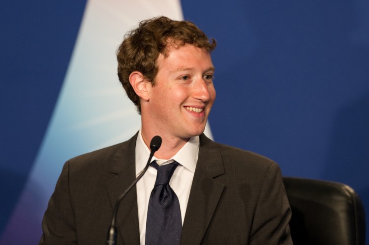 Business Books Mark Zuckerberg Wants You To Read