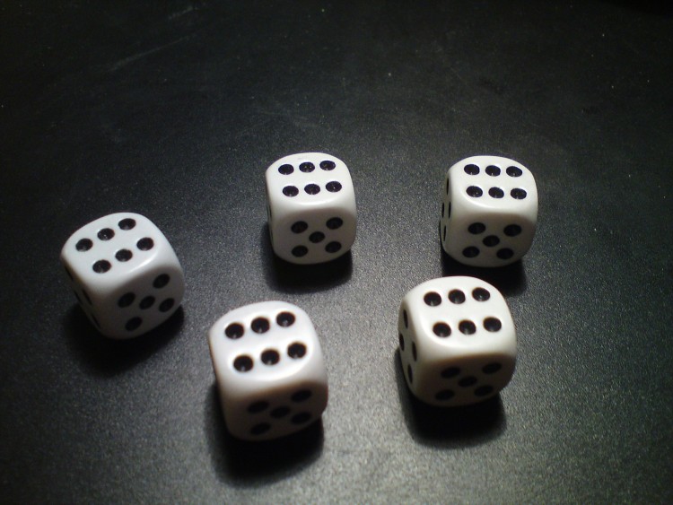 11 Easiest Dice Games for Kids, Families, and Seniors Insider Monkey