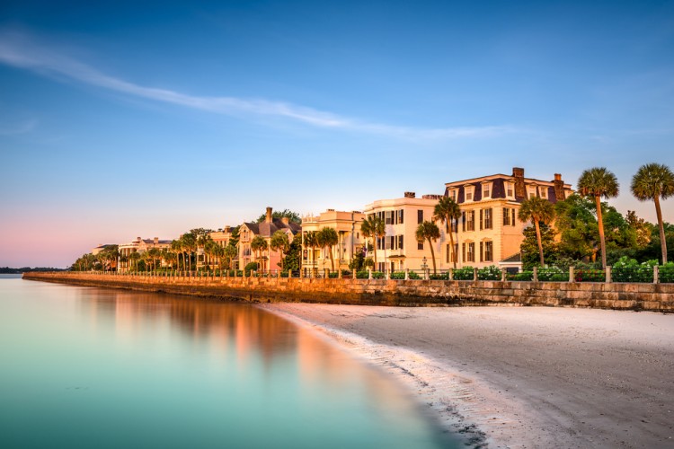 11 Best Places to Retire in South Carolina