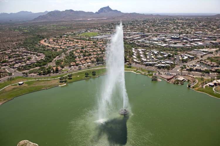 10 Most Expensive Cities to Live in Arizona Insider Monkey