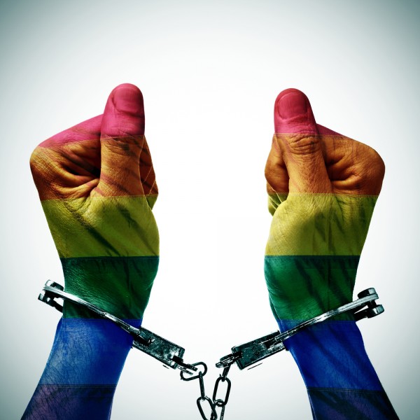 13 biggest gay pride parades in the world