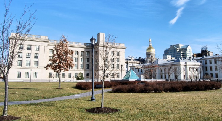 Best Places to Retire in New Jersey