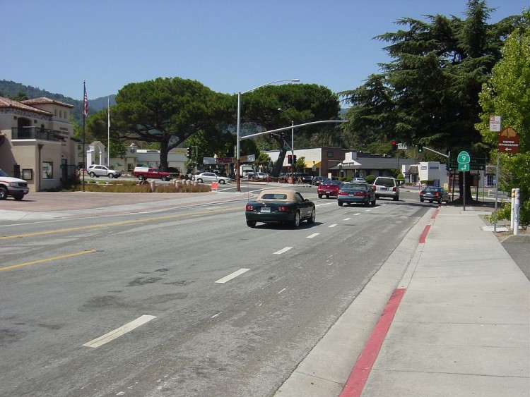 10 Most Expensive Cities to Live in the Bay Area Insider Monkey