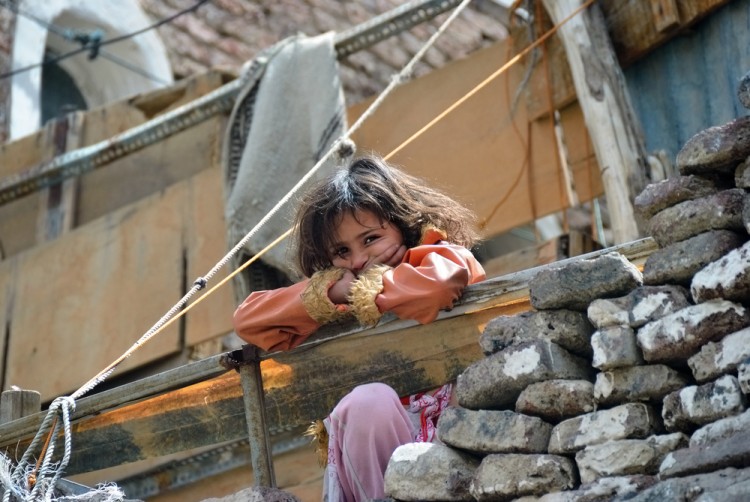11 Countries That Have The Most Child Labor