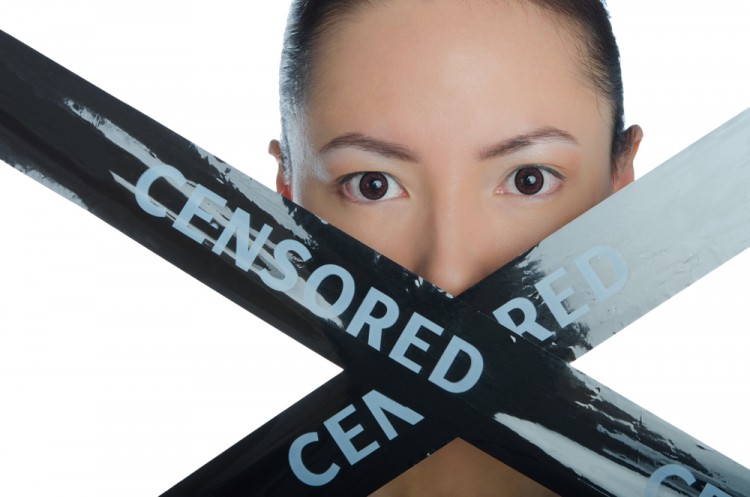 Most Censored Countries with the Highest Internet and Media Censorship in the World