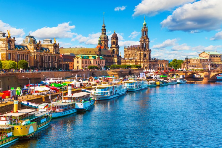 10 Best Places to Retire in Germany