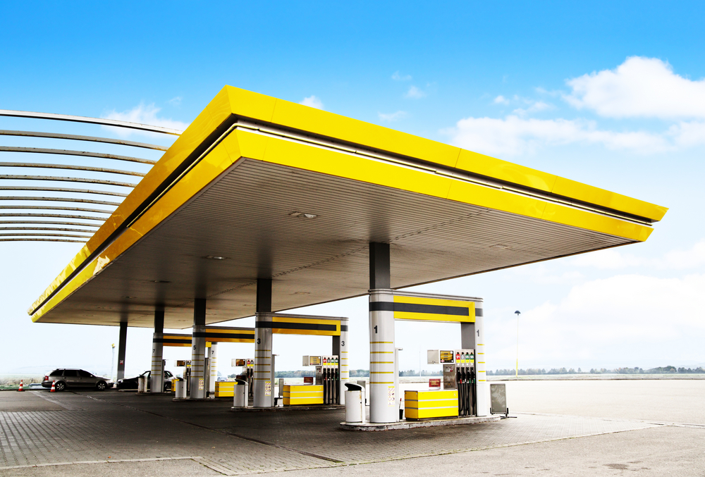 20 States With the Highest Gas Prices in the US Insider Monkey