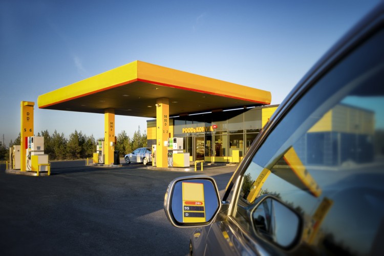 station, gas, store, petrol, fueling, fuel, car, no, exterior, petroleum, nobody, business, contemporary, one, vehicle, automobile, pricing, reflection, architecture, estonia,