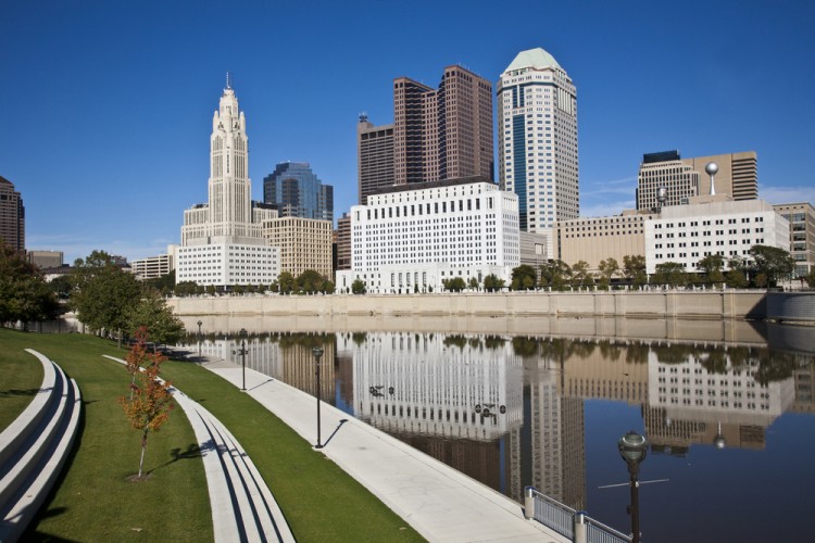 10 Best Places to Retire in Ohio