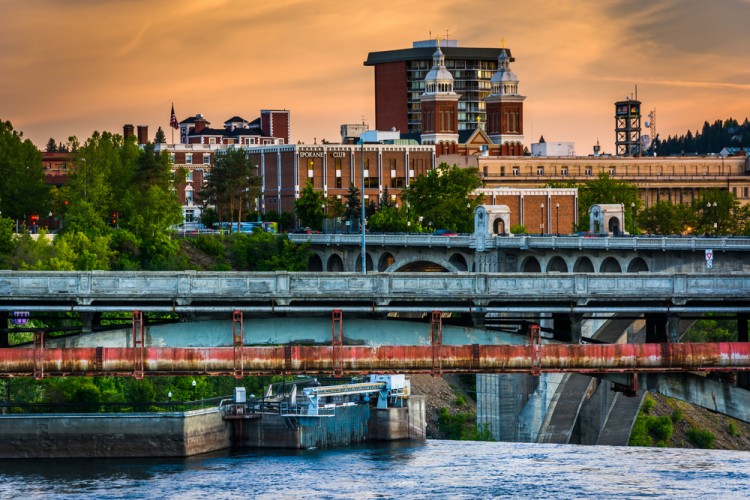 Best Places to Retire in Washington