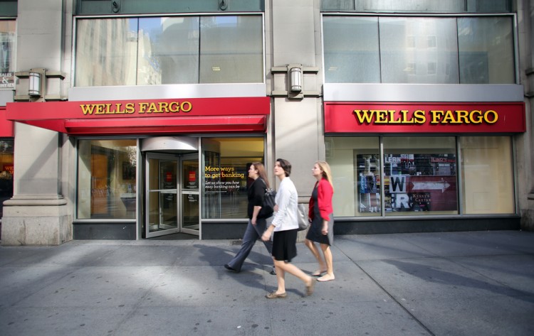 fargo, new, bank, york, banking, business, finance, wells, manhattan, city, industry