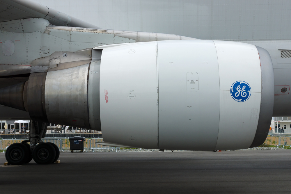 Jim Cramer Says "GE Aerospace is Going Much Higher"