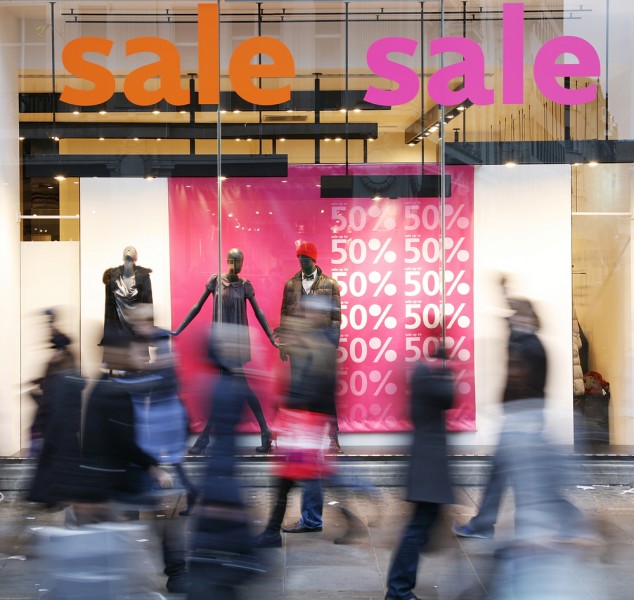 10 Best Cities for Bargain Shopping in USA
