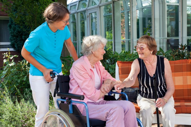 Best Places to Retire in Washington