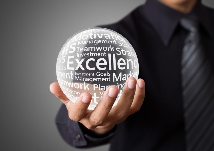 11 Best Finance Companies To Work For