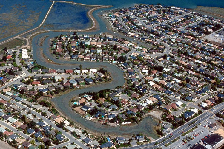 25 Poorest Cities in America in 2017