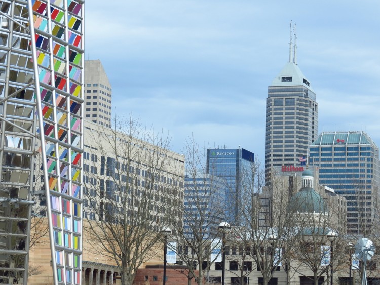 Poorest Large Major Cities in America in 2018