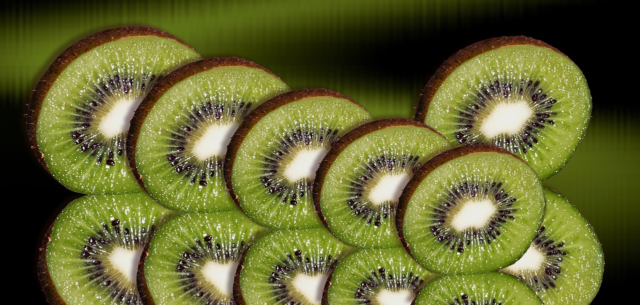 8 Countries that Produce the Most Kiwi Fruit in the World Insider Monkey
