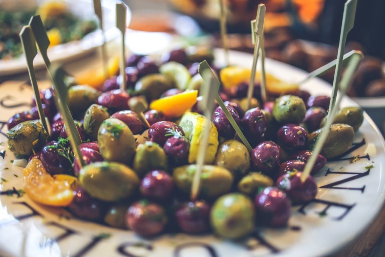 8 Countries that Produce the Most Olives in the World Insider Monkey