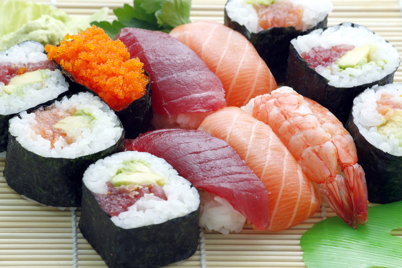 Kura Sushi USA, Inc. (NASDAQ:KRUS) Q1 2023 Earnings Call Transcript - Vimarsana News