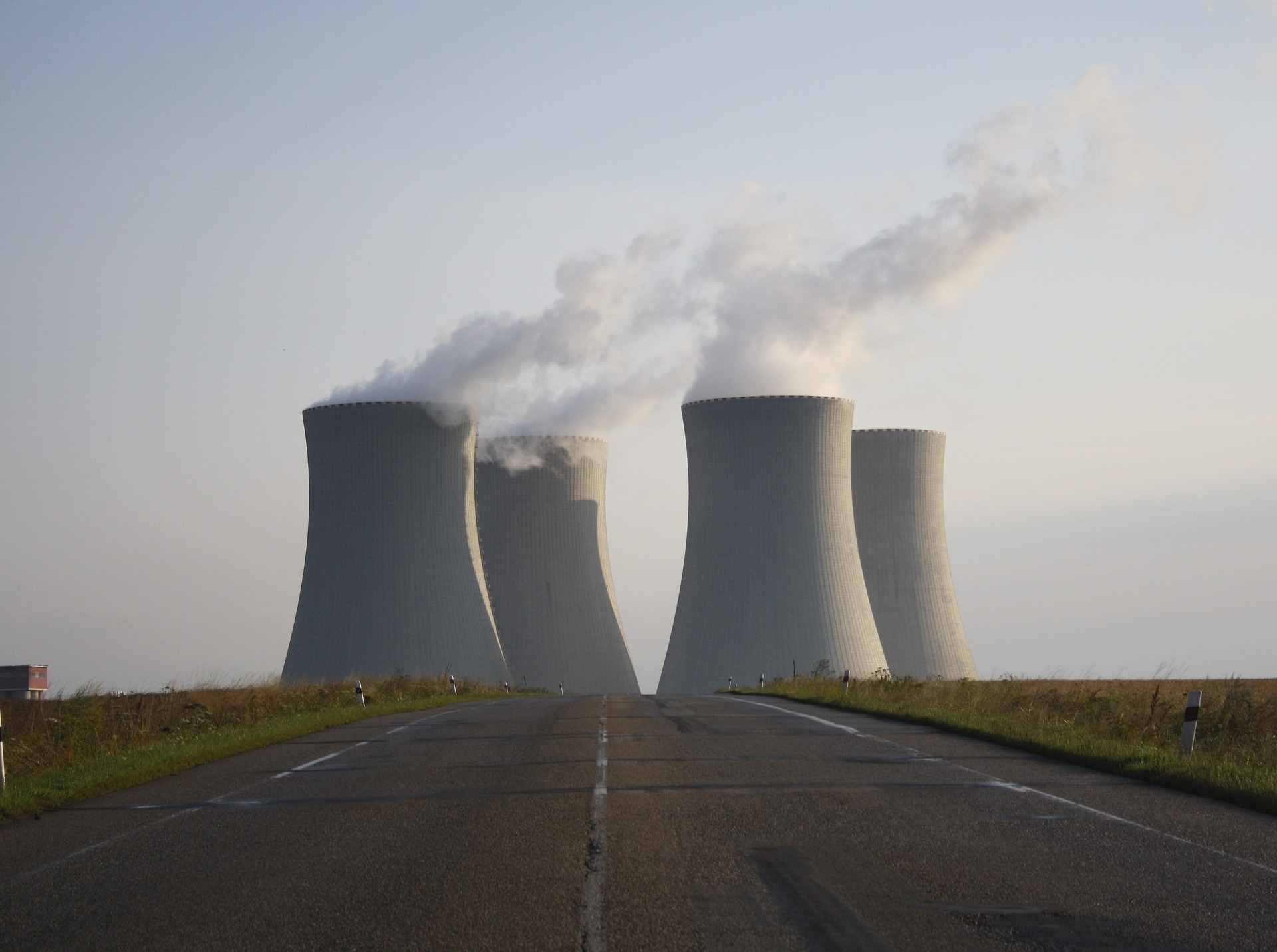 Vistra Corp (VST) Secures Long-Term Nuclear Power Supply Agreement