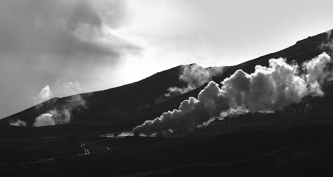 6 Best Geothermal Stocks To Invest In - Insider Monkey - Vimarsana News