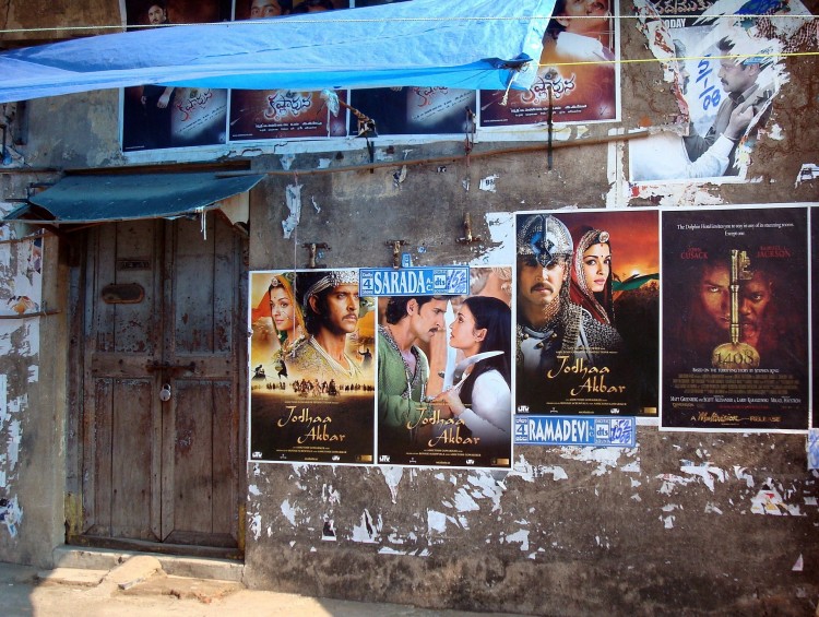 8 Countries that Produce the Most Movies in the World Insider Monkey