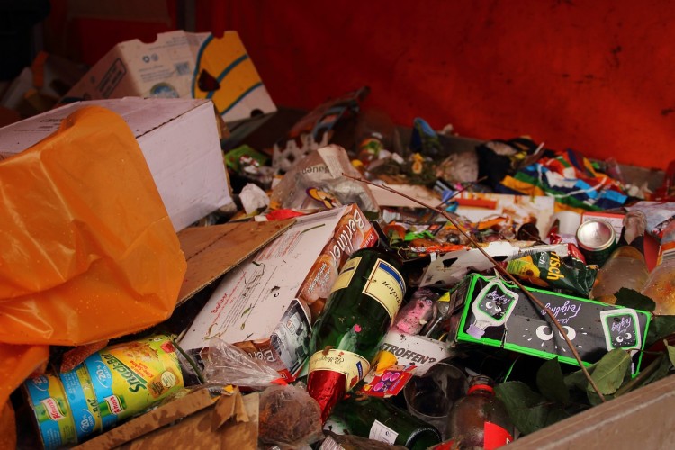 8 Countries that Produce the Most Garbage in the World Insider Monkey