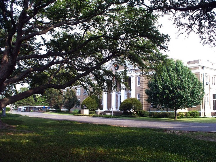 10 Best Places to Retire in Louisiana - Insider Monkey