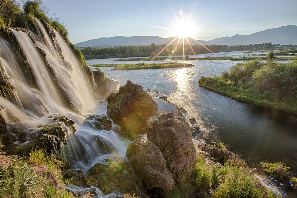 5 Best Places to Retire in Idaho - Insider Monkey - Vimarsana News