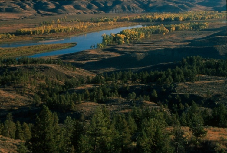 10 Best Places to Retire in Montana Insider Monkey