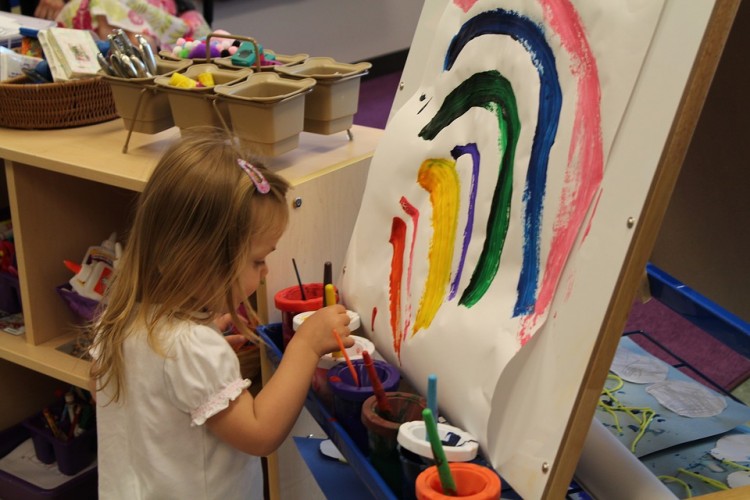 11 Most Expensive Preschools in America Insider Monkey