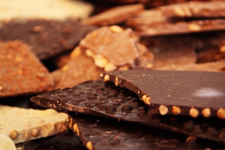 10 Countries That Export the Most Chocolate in the World Insider Monkey