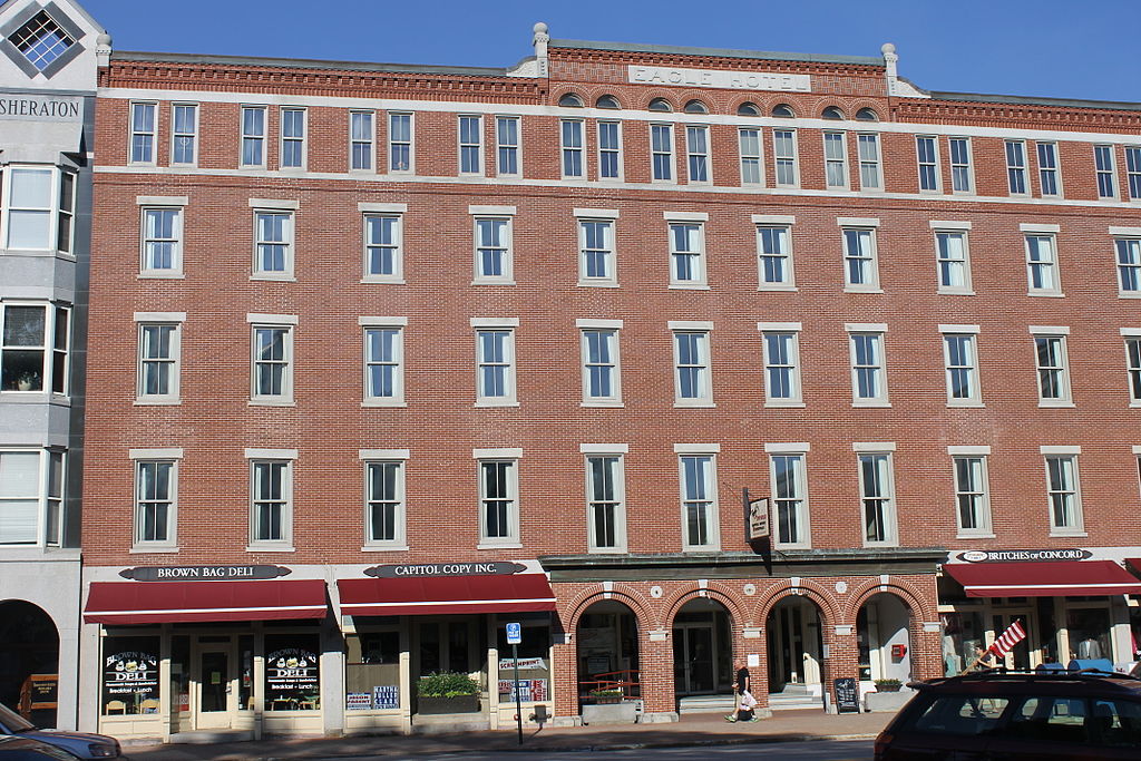 10 Best Places to Retire in New Hampshire Insider Monkey