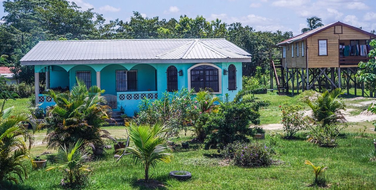 12 Best Cities to Retire in Central America - Vimarsana News