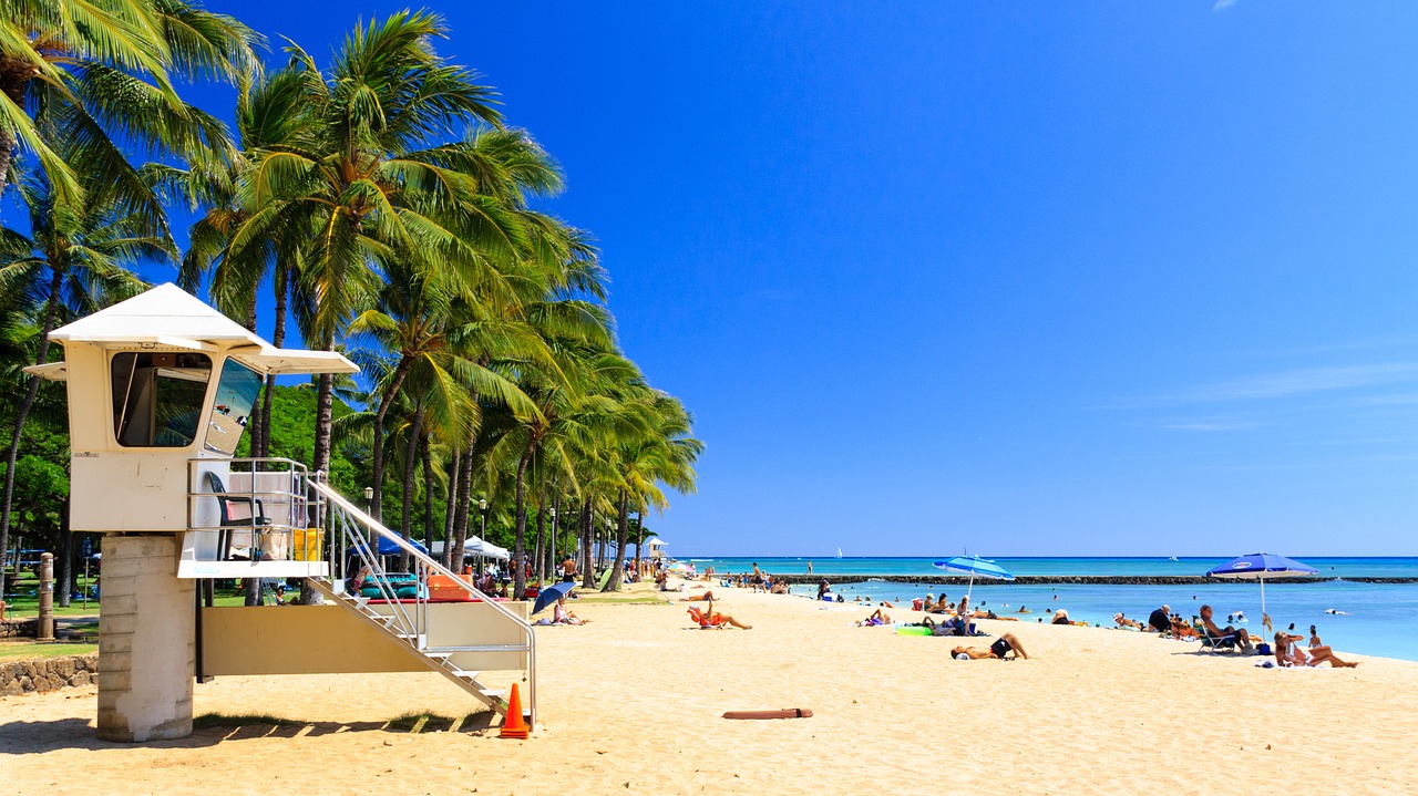 5 Best Places To Retire In Hawaii - Insider Monkey - Vimarsana News