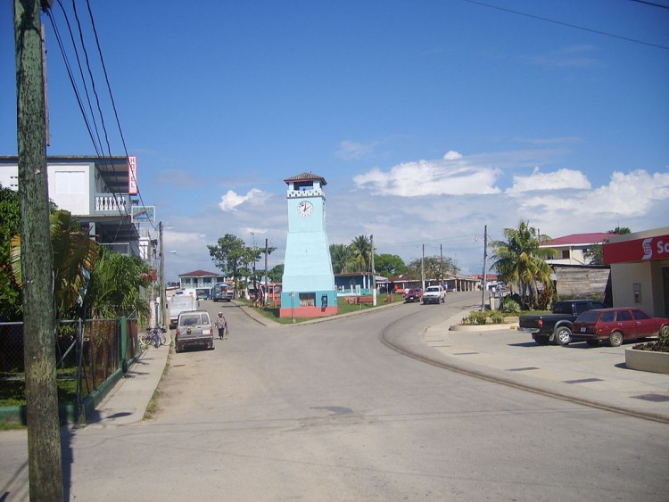 10 Best Places to Retire in Belize Insider Monkey