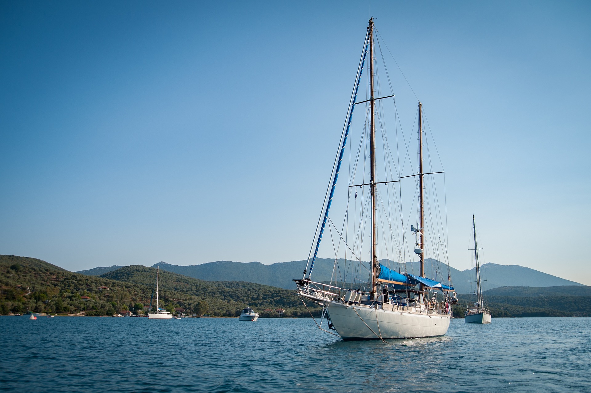MasterCraft Boat Holdings, Inc. (NASDAQ:MCFT) Q4 2023 Earnings Call Transcript - Vimarsana News