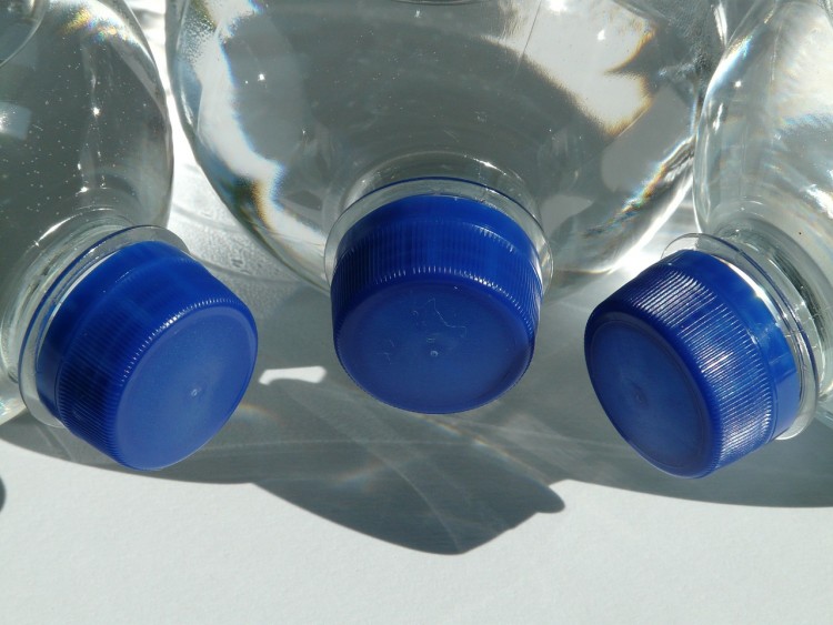 healthiest water bottle to drink from