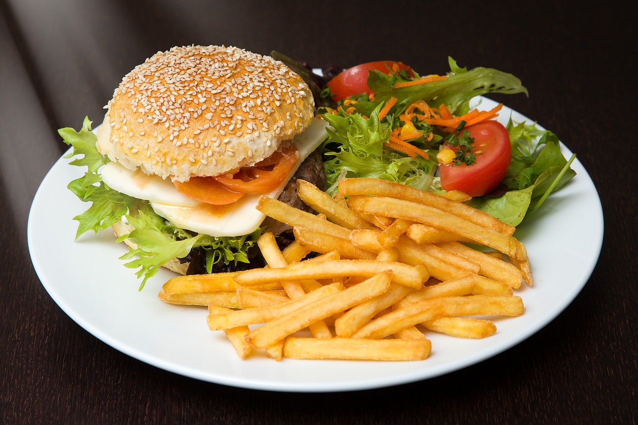 The Wendy’s Company (WEN) "Had The Worst Quarter," Says Jim Cramer