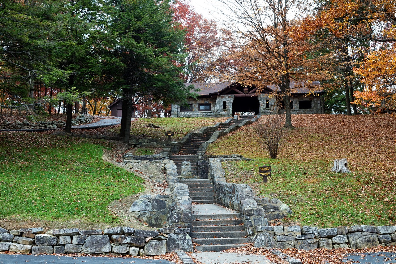 15 Best Places to Retire in West Virginia - Vimarsana News