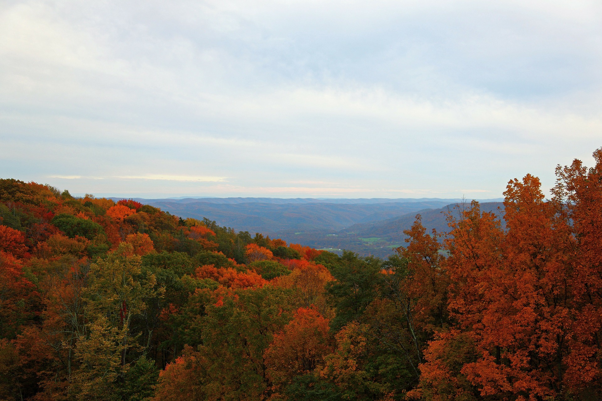 5 Best Places to Retire in West Virginia - Vimarsana News