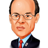 John Rogers Ariel Investments