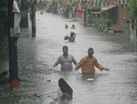 5 Countries With the Highest Flood Risk - Insider Monkey - Vimarsana News