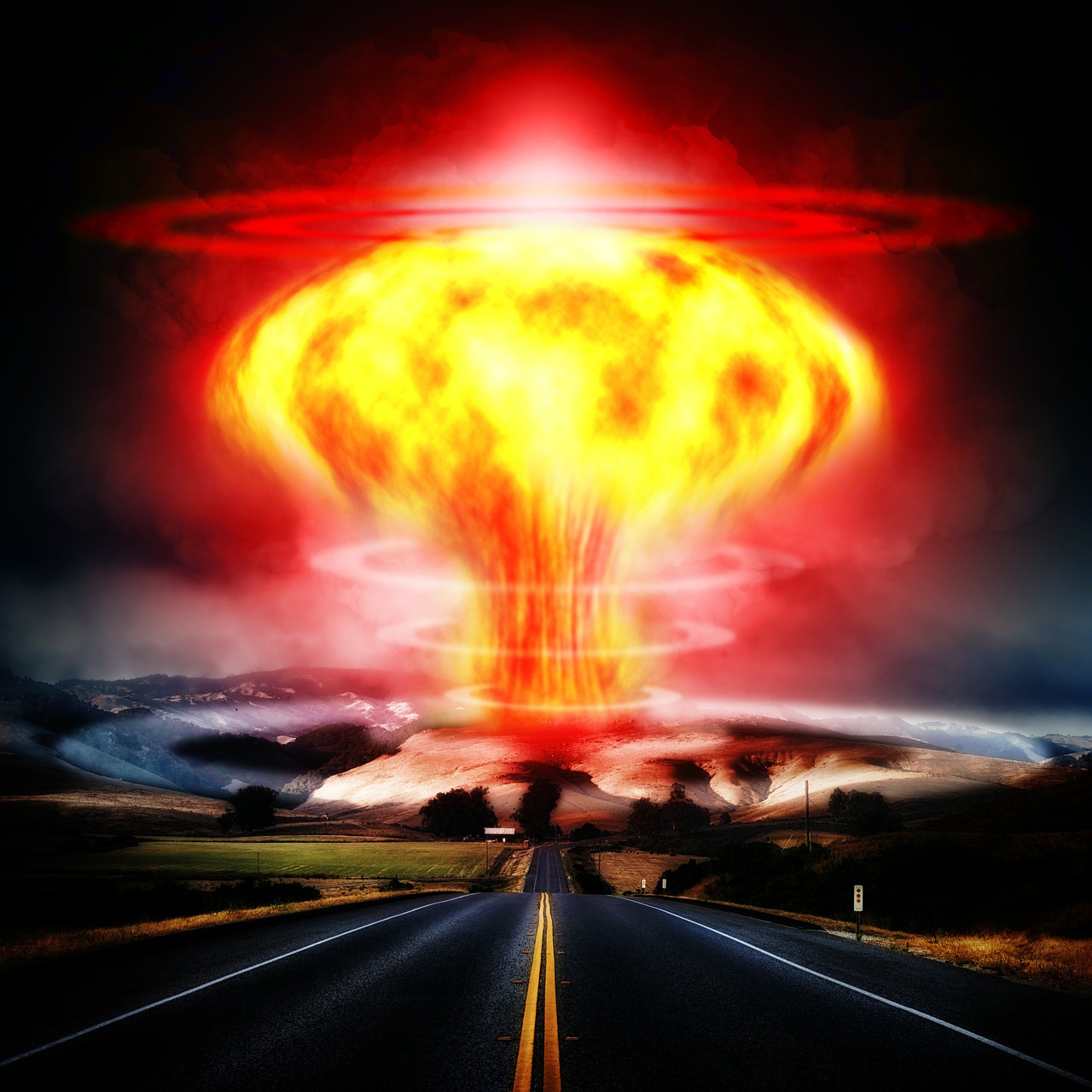 15 Countries That Have Nuclear Weapons Or Nuclear Power Technology - Vimarsana News