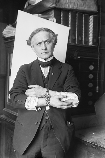 10 Most Successful Magicians Ever
