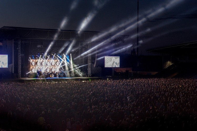 11 Biggest Music Festivals in the World Is this Time Different
